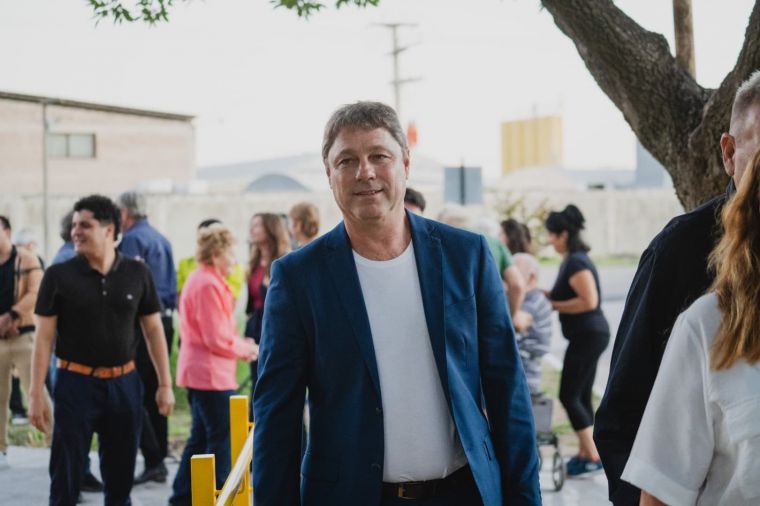 La Plaza José Blangino se renovó para todos