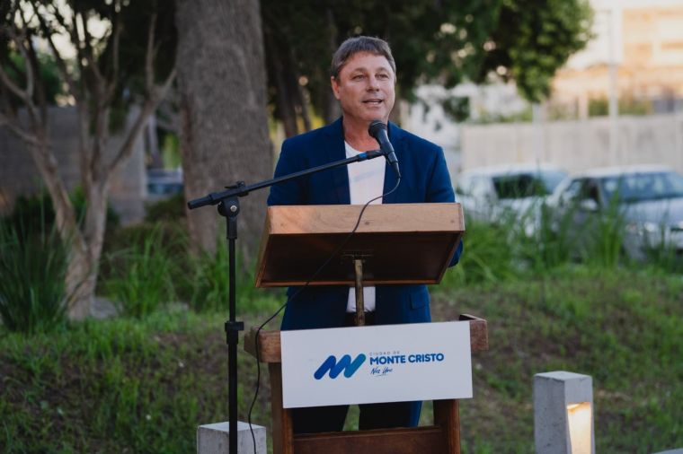 La Plaza José Blangino se renovó para todos