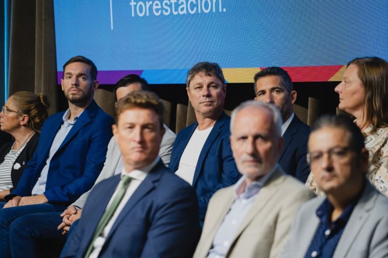 La Ruta 19, más cerca de su finalización