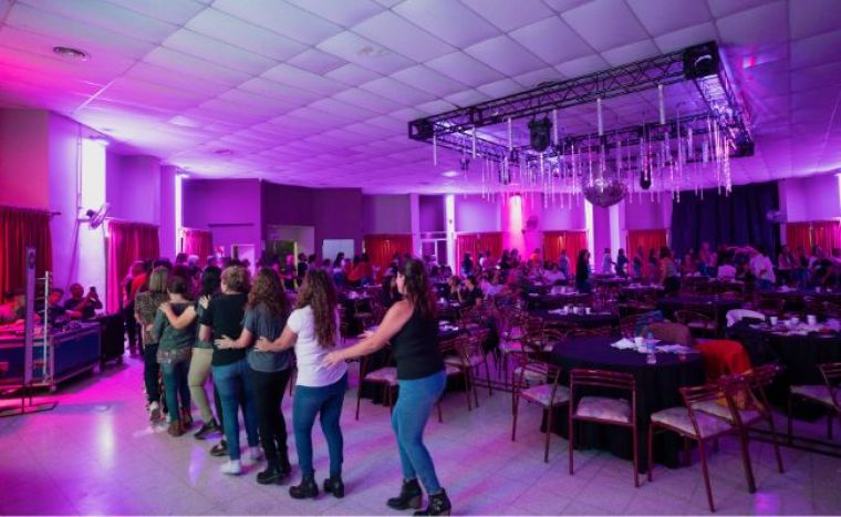 “Soy mi mejor versión”: un encuentro de mujeres inolvidable en Monte Cristo