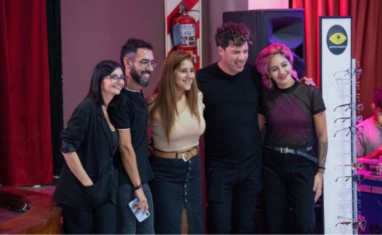 “Soy mi mejor versión”: un encuentro de mujeres inolvidable en Monte Cristo