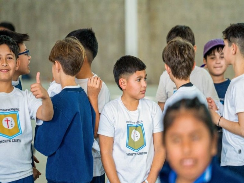 Una jornada para aprender, jugar y recordar al General San Martín