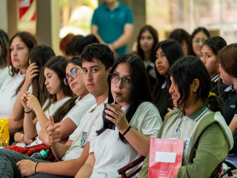 ExpoCarreras 2025 en Monte Cristo