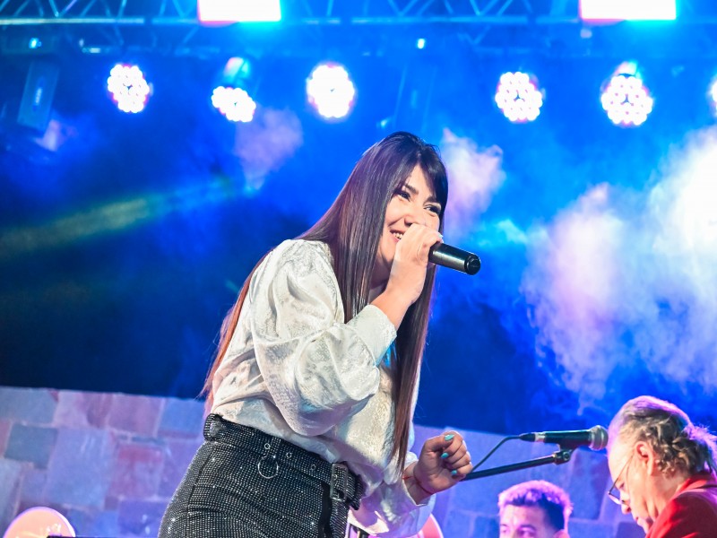 Monte Cristo celebró en comunidad el Día de la Madre