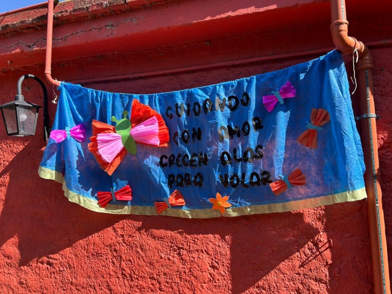 Cierre de Año en las Salas Cuna de la ciudad