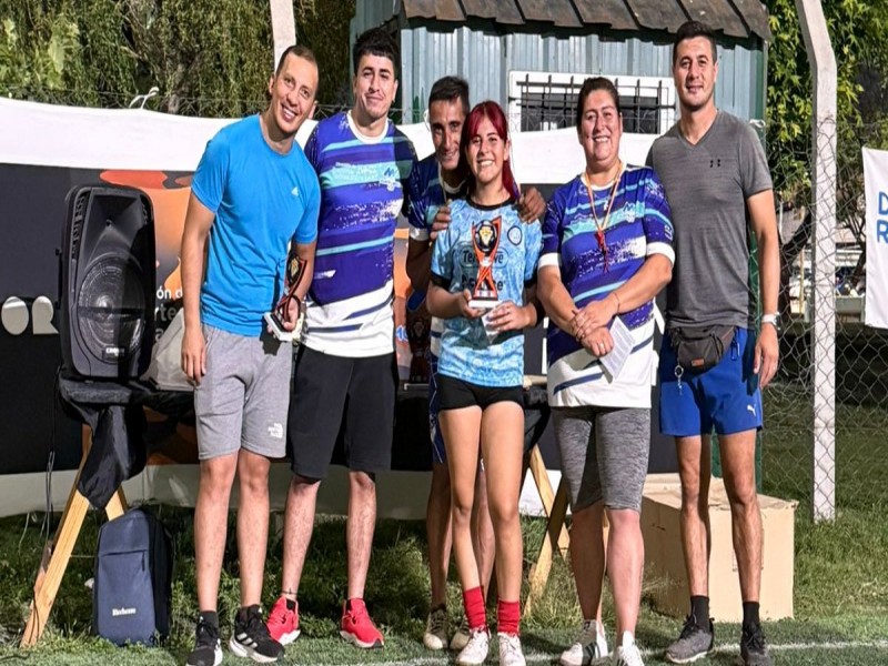 Las Pulgas cerraron un año de grandes logros