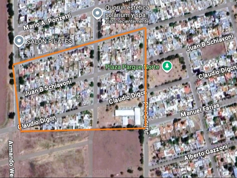 Monte Cristo: operativo de prevención por detección de un caso importado de chikungunya
