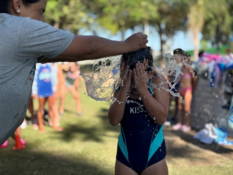 Un verano con más sonrisas 