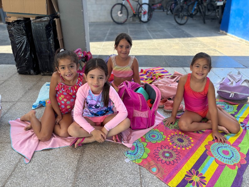 Un verano con más sonrisas 