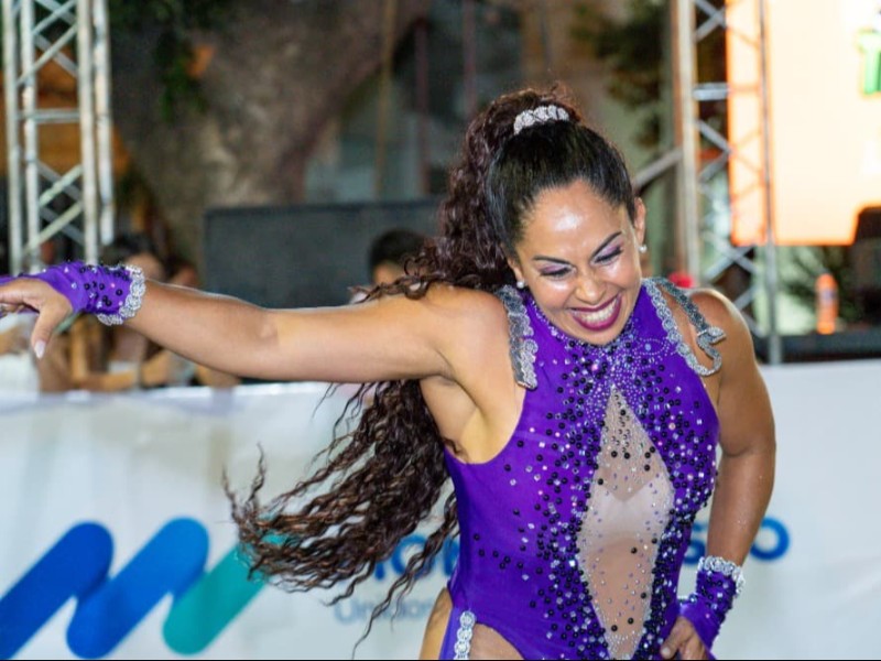 Monte Cristo vivió dos noches inolvidables de carnaval